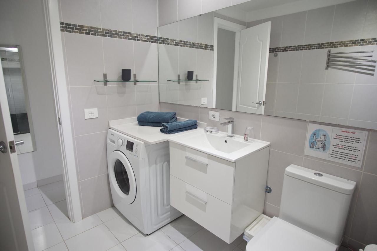 Apartment Departamento Maria *
