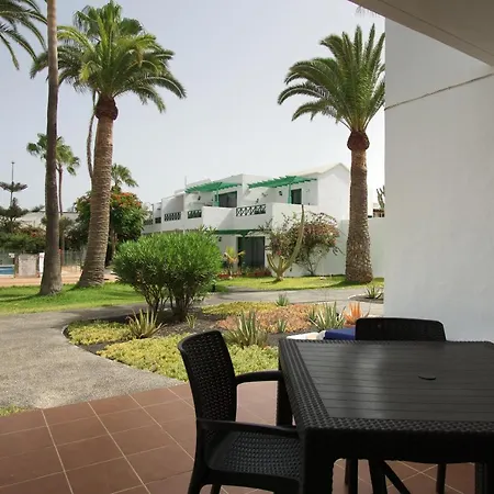 Ferienwohnung Departamento Maria Puerto del Carmen  Exterior foto