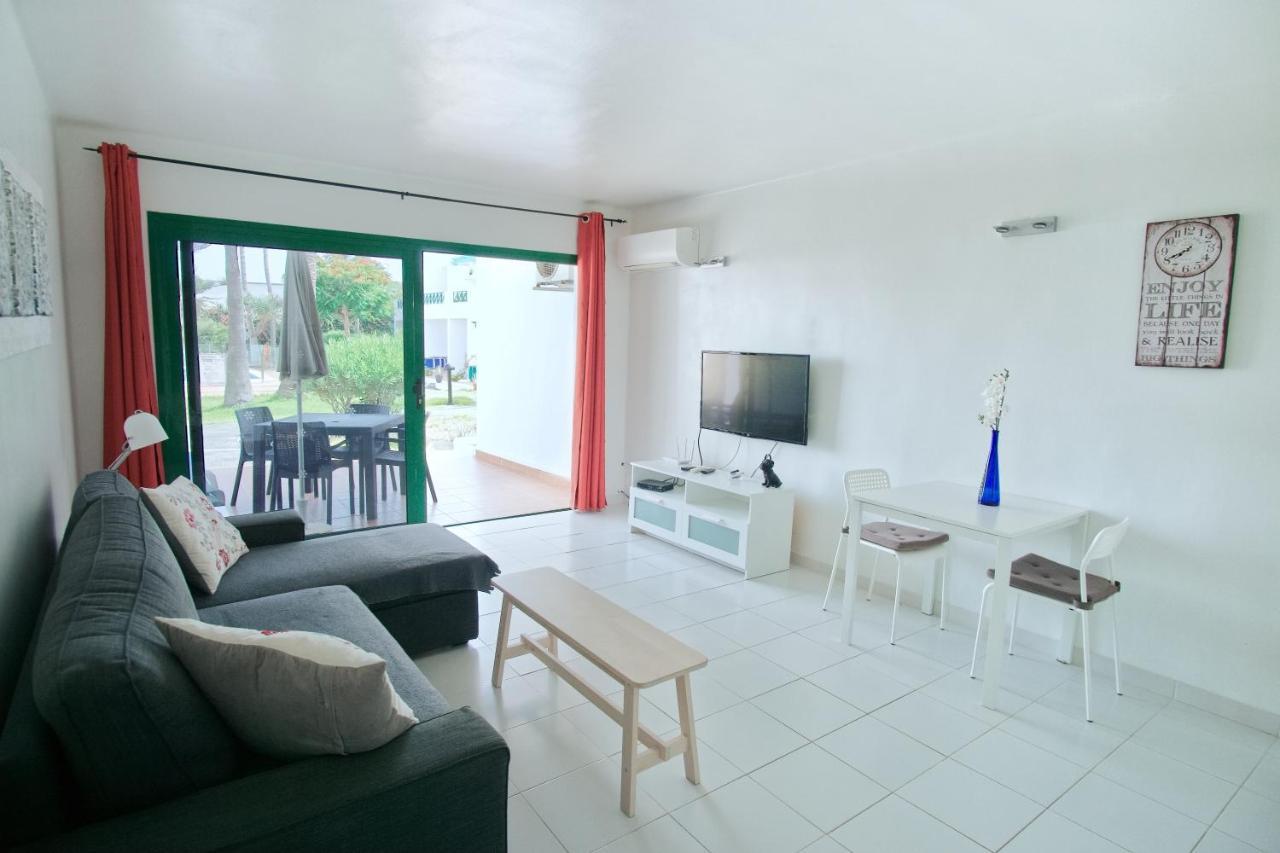 Departamento Maria Apartment *
