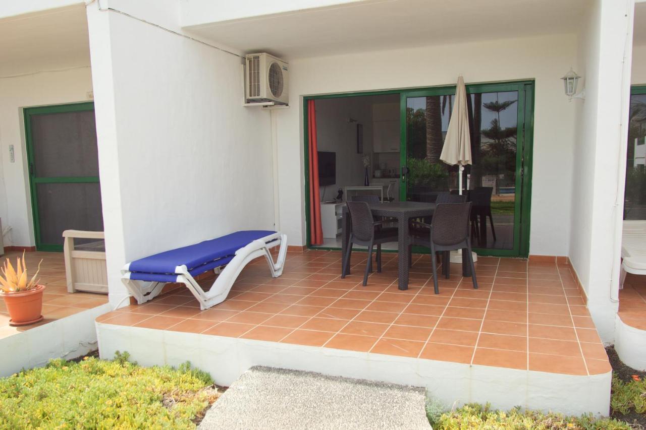 Departamento Maria Apartment *